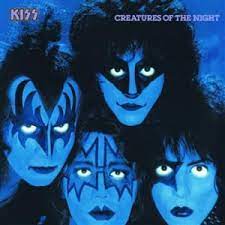KISS - Creatures of the Night (40th Anniversary)