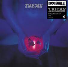 Tricky (RSD) - Pre Millennium Tension