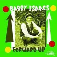 Barry Isaacs (RSD) - Forward Up