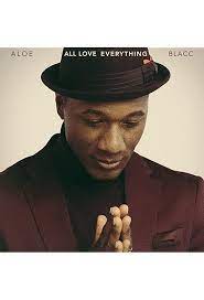 Aloe Blacc - All Love Everything