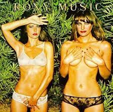 Roxy Music - Country Life (Remastered)