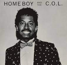 Home Boy and the C.O.L