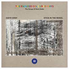 David Gray / Stick In The Wheel - The Endless Coloured Ways: The Songs of Nick Drake - David Gray / Stick In The Wheel