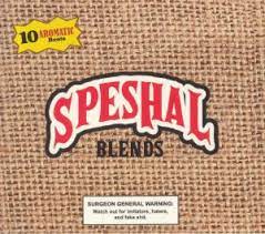 38 Spesh - Speshal Blends