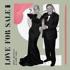 Tony Bennett & Lady Gaga - Love For Sale Deluxe