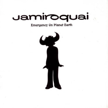 Jamiroquai - Emergency On Planet Earth