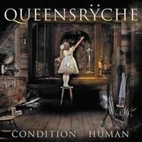 Queensryche - Condition Hüman